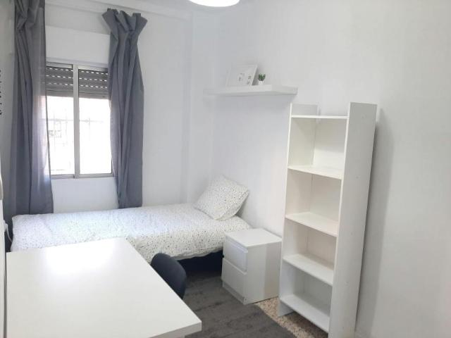 Alquiler 1 Dormitorio Shared Living/Roommate Sevilla Sevilla DLS100723712
