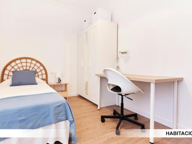 Alquiler 1 Dormitorio Shared Living/Roommate Sevilla Sevilla DLS100723803