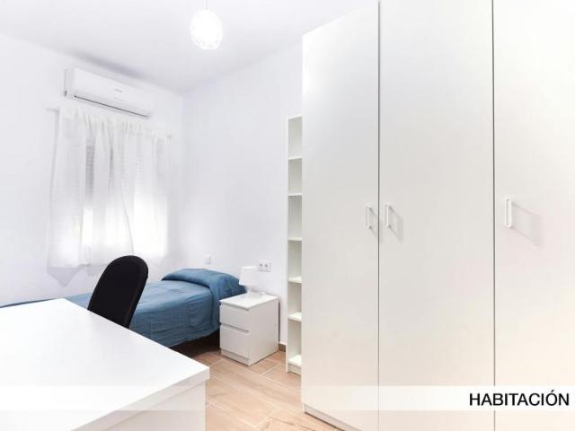 Alquiler 1 Dormitorio Shared Living/Roommate Sevilla Sevilla DLS100724928