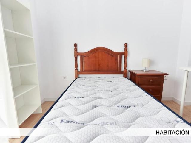 Alquiler 1 Dormitorio Shared Living/Roommate Sevilla Sevilla DLS100726003