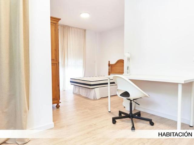 Alquiler 1 Dormitorio Shared Living/Roommate Sevilla Sevilla DLS100726006