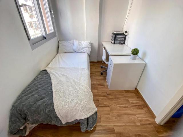Alquiler 1 Dormitorio Shared Living/Roommate Sevilla Sevilla DLS100727616