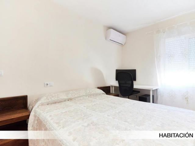 Alquiler 1 Dormitorio Shared Living/Roommate Sevilla Sevilla DLS100728534