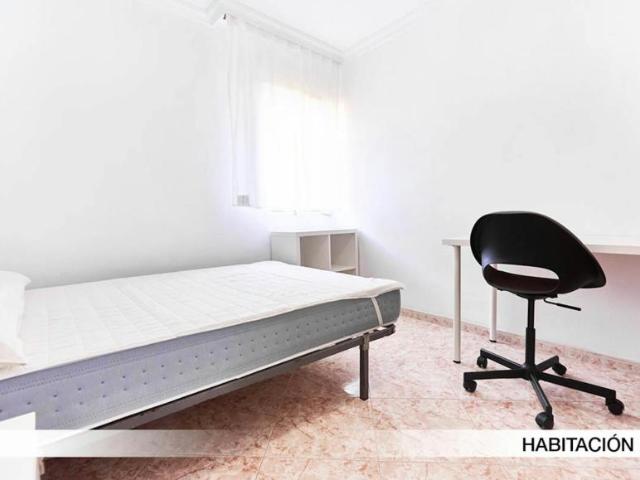 Alquiler 1 Dormitorio Shared Living/Roommate Sevilla Sevilla DLS100728590