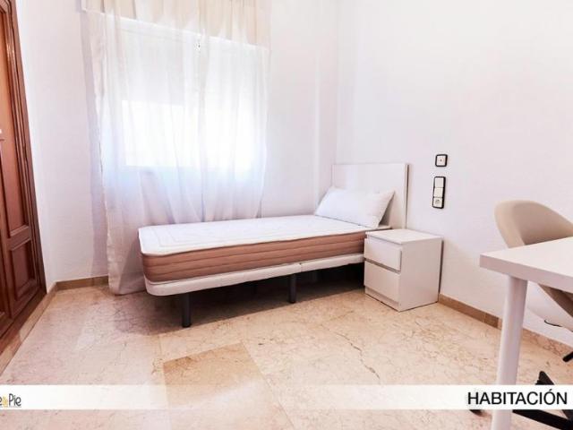 Alquiler 1 Dormitorio Shared Living/Roommate Sevilla Sevilla DLS100728628