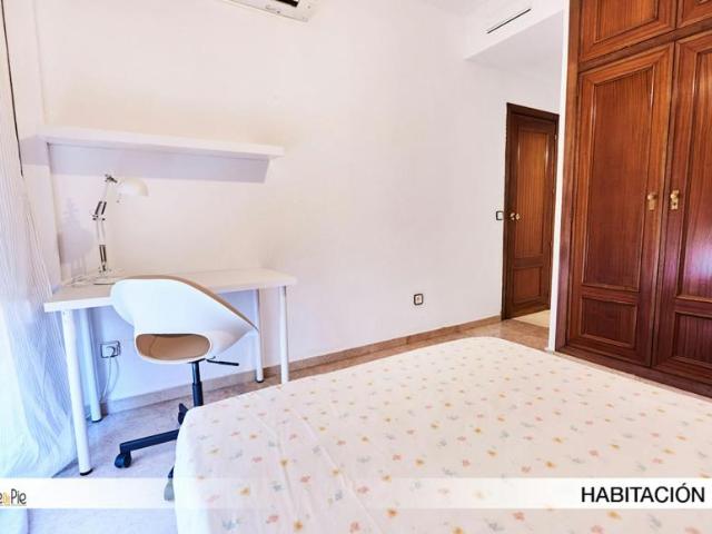 Alquiler 1 Dormitorio Shared Living/Roommate Sevilla Sevilla DLS100728631