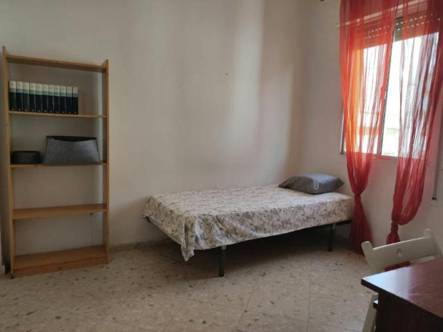 Alquiler 1 Dormitorio Shared Living/Roommate Sevilla Sevilla DLS100730498