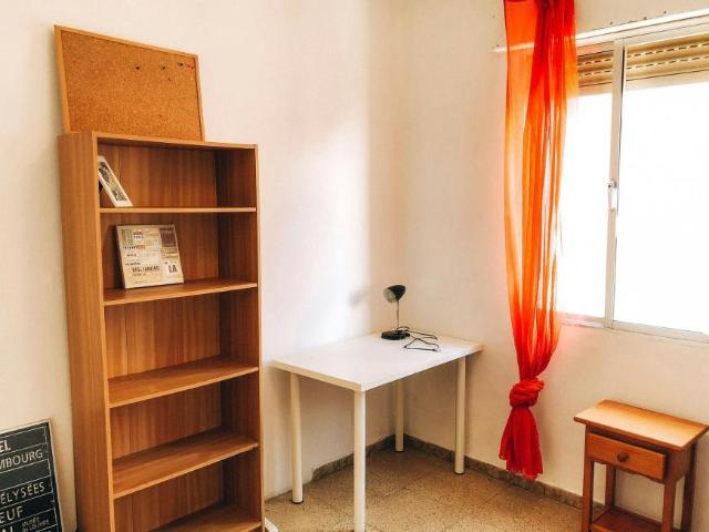Alquiler 1 Dormitorio Shared Living/Roommate Sevilla Sevilla DLS100730501