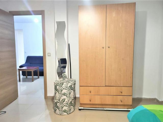 Alquiler 1 Dormitorio Shared Living/Roommate Sevilla Sevilla DLS100730347
