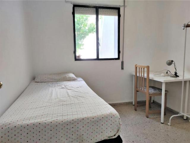 Alquiler 1 Dormitorio Shared Living/Roommate Sevilla Sevilla DLS100732486