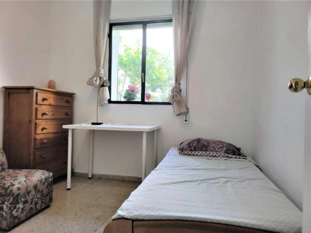 Alquiler 1 Dormitorio Shared Living/Roommate Sevilla Sevilla DLS100732489