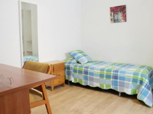 Alquiler 1 Dormitorio Shared Living/Roommate Sevilla Sevilla DLS100732555