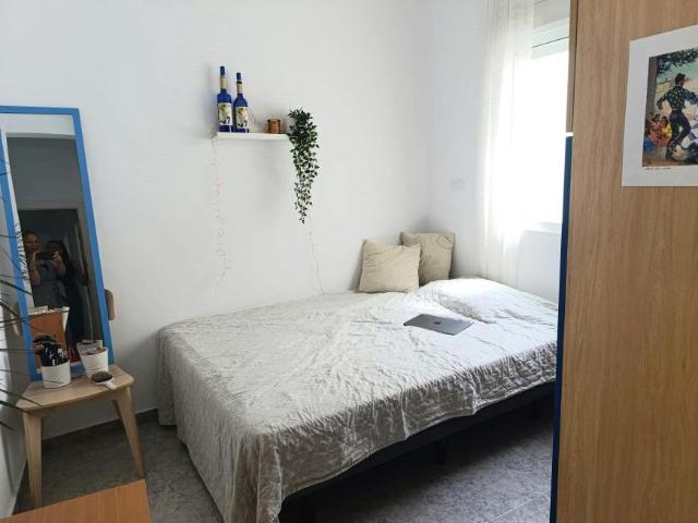 Alquiler 1 Dormitorio Shared Living/Roommate Sevilla Sevilla DLS100732865