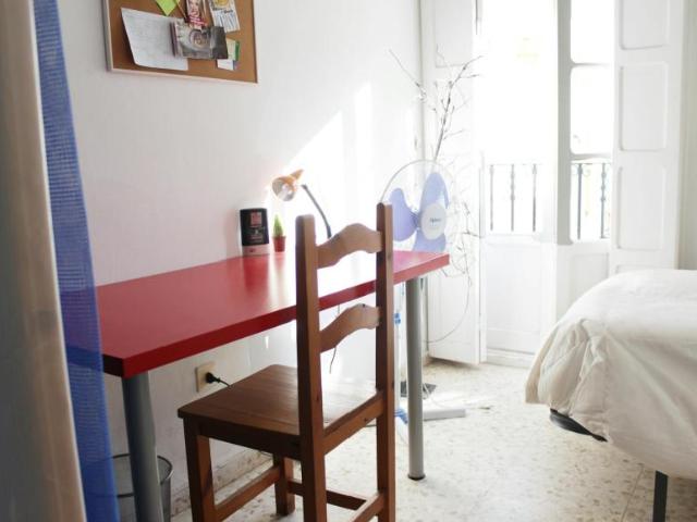 Alquiler 1 Dormitorio Shared Living/Roommate Sevilla Sevilla DLS100732883