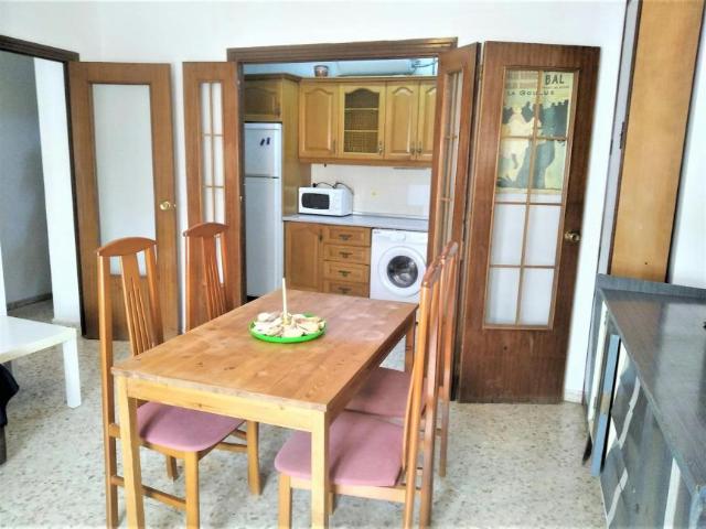 Alquiler 1 Dormitorio Shared Living/Roommate Sevilla Sevilla DLS100732886