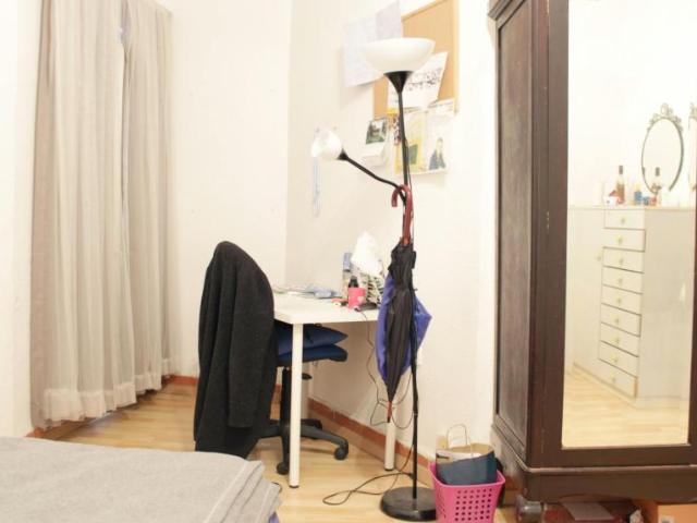 Alquiler 1 Dormitorio Shared Living/Roommate Sevilla Sevilla DLS100732897