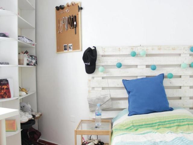 Alquiler 1 Dormitorio Shared Living/Roommate Sevilla Sevilla DLS100732987