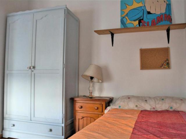 Alquiler 1 Dormitorio Shared Living/Roommate Sevilla Sevilla DLS100732095