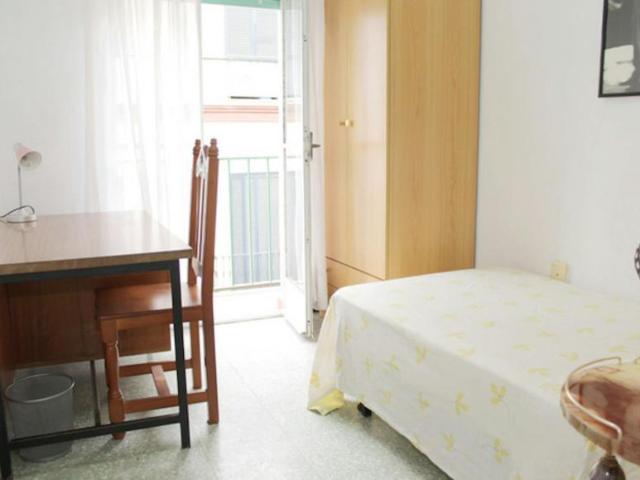 Alquiler 1 Dormitorio Shared Living/Roommate Sevilla Sevilla DLS100732246
