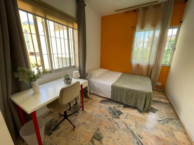 Alquiler 1 Dormitorio Shared Living/Roommate Sevilla Sevilla DLS100012011