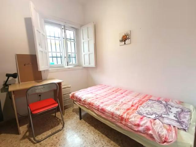 Alquiler 1 Dormitorio Shared Living/Roommate Sevilla Sevilla DLS100358071
