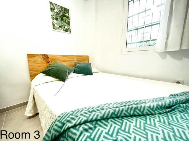 Alquiler 1 Dormitorio Shared Living/Roommate Sevilla Sevilla DLS101792794