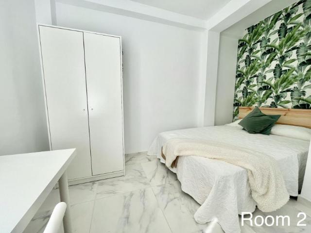 Alquiler 1 Dormitorio Shared Living/Roommate Sevilla Sevilla DLS101792795