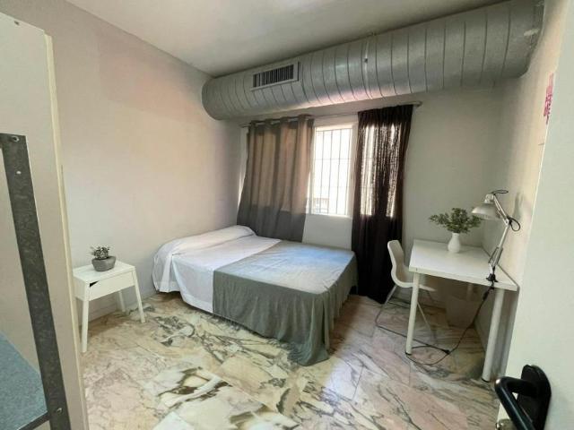 Alquiler 1 Dormitorio Shared Living/Roommate Sevilla Sevilla DLS101843190