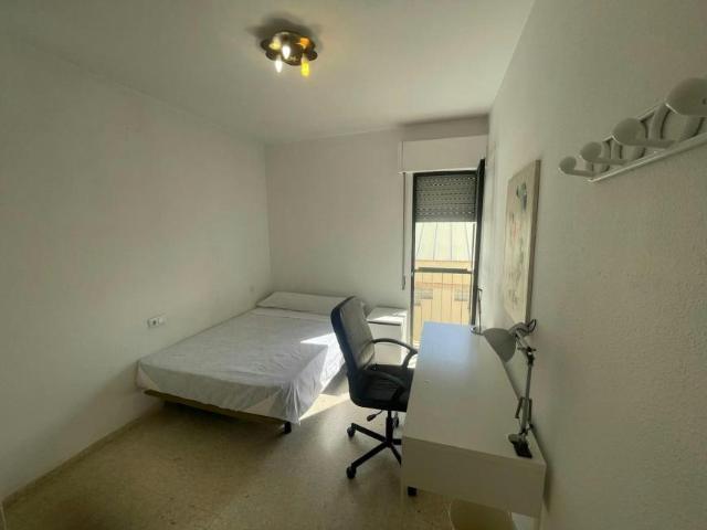 Alquiler 1 Dormitorio Shared Living/Roommate Sevilla Sevilla DLS101843200