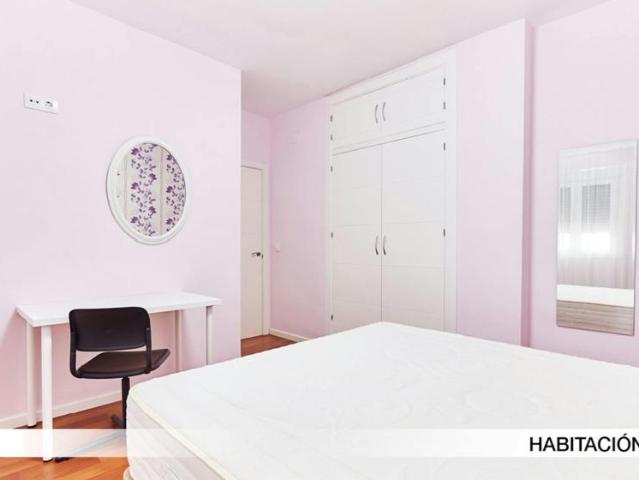 Alquiler 1 Dormitorio Shared Living/Roommate Sevilla Sevilla DLS101849688