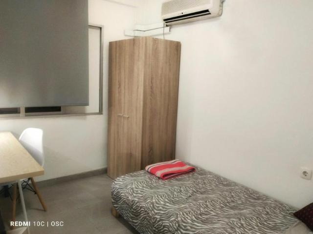 Alquiler 1 Dormitorio Shared Living/Roommate Sevilla Sevilla DLS101097941