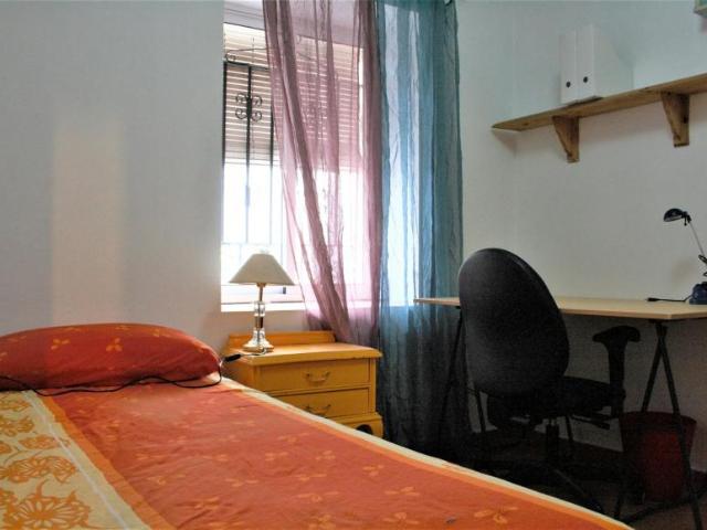 Alquiler 1 Dormitorio Shared Living/Roommate Sevilla Sevilla DLS101112427