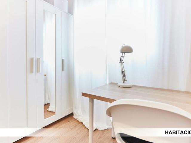 Alquiler 1 Dormitorio Shared Living/Roommate Sevilla Sevilla DLS101371657