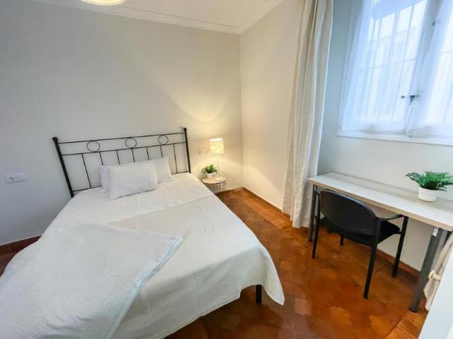 Alquiler 1 Dormitorio Shared Living/Roommate Sevilla Sevilla DLS102661681