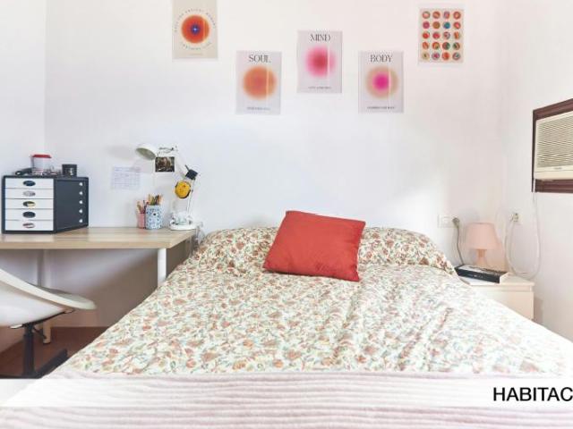 Alquiler 1 Dormitorio Shared Living/Roommate Sevilla Sevilla DLS102704232