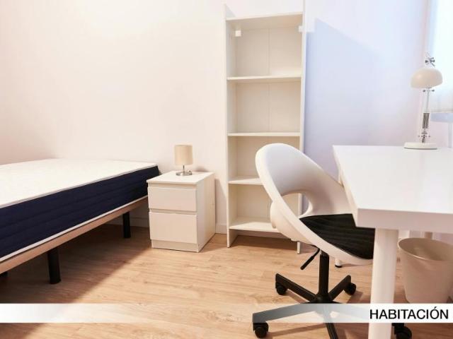 Alquiler 1 Dormitorio Shared Living/Roommate Sevilla Sevilla DLS102771918