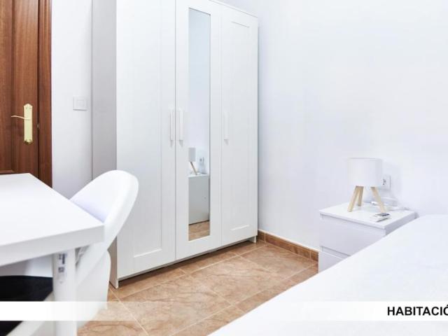 Alquiler 1 Dormitorio Shared Living/Roommate Sevilla Sevilla DLS102849246