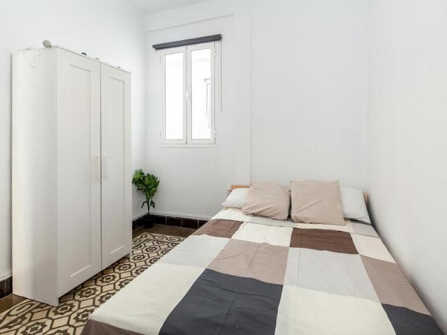 Alquiler 1 Dormitorio Shared Living/Roommate Sevilla Sevilla DLS102854655