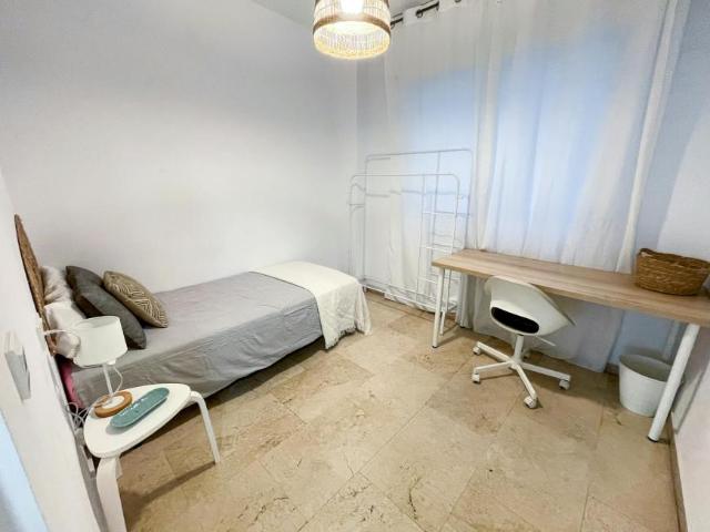 Alquiler 1 Dormitorio Shared Living/Roommate Sevilla Sevilla DLS102246224