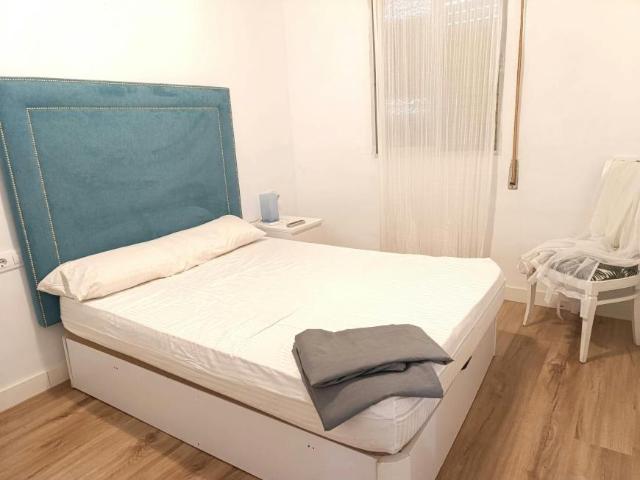 Alquiler 1 Dormitorio Shared Living/Roommate Sevilla Sevilla DS100011413