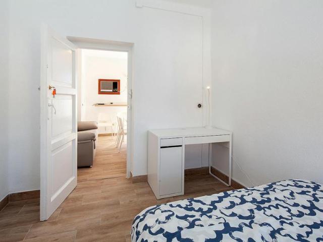 Alquiler 1 Dormitorio Shared Living/Roommate Sevilla Sevilla DS100179178