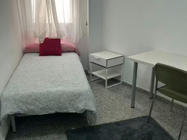 Alquiler 1 Dormitorio Shared Living/Roommate Sevilla Sevilla DS100384558