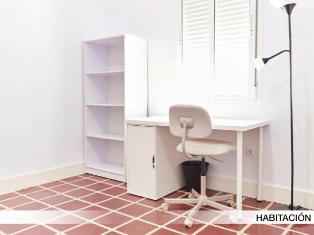 Alquiler 1 Dormitorio Shared Living/Roommate Sevilla Sevilla DS100447619