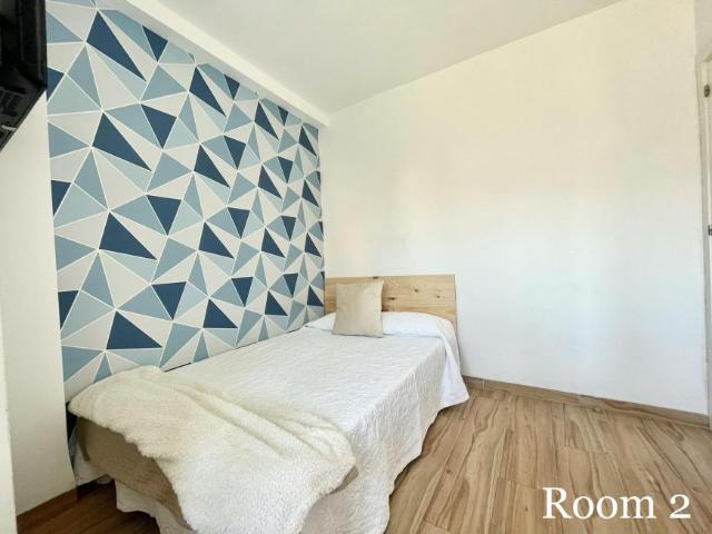 Alquiler 1 Dormitorio Shared Living/Roommate Sevilla Sevilla DS100674675