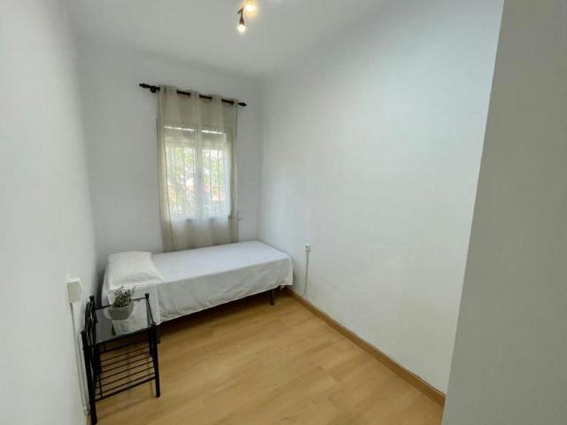 Alquiler 1 Dormitorio Shared Living/Roommate Sevilla Sevilla DS100765429