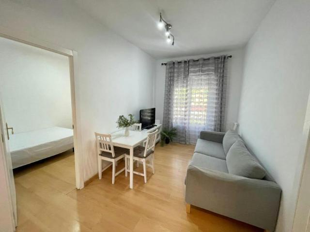 Alquiler 1 Dormitorio Shared Living/Roommate Sevilla Sevilla DS100765432