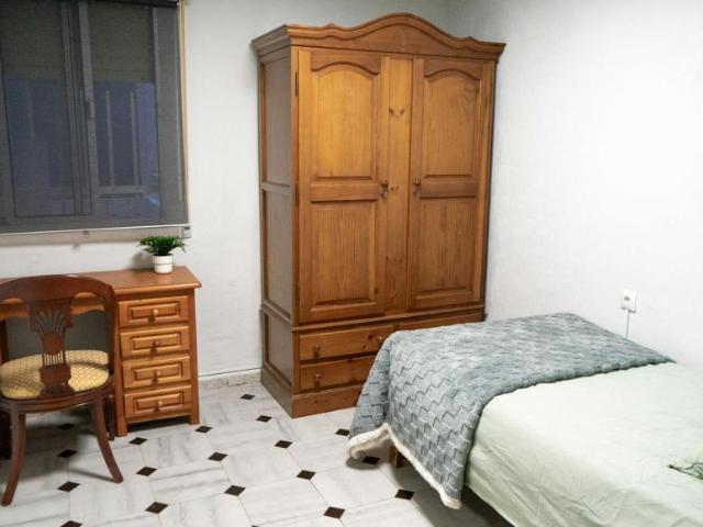Alquiler 1 Dormitorio Shared Living/Roommate Sevilla Sevilla DS100714572