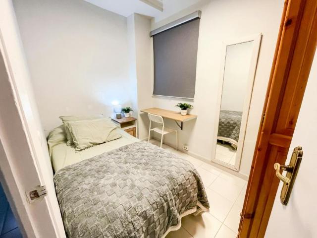Alquiler 1 Dormitorio Shared Living/Roommate Sevilla Sevilla DS100714574