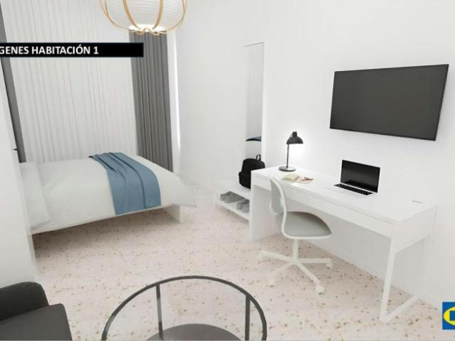 Alquiler 1 Dormitorio Shared Living/Roommate Sevilla Sevilla DS100714624