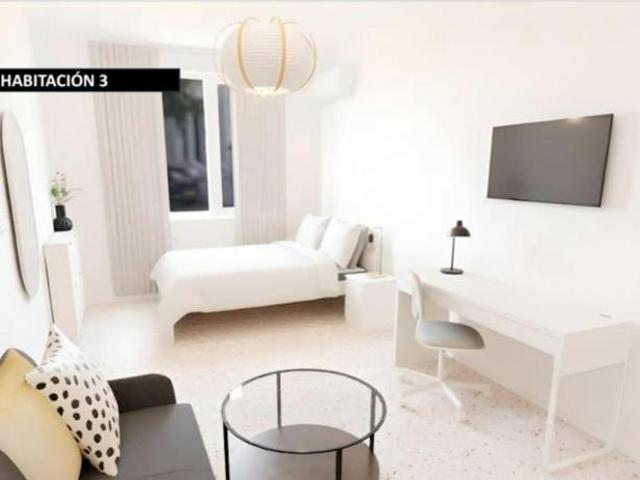Alquiler 1 Dormitorio Shared Living/Roommate Sevilla Sevilla DS100714752